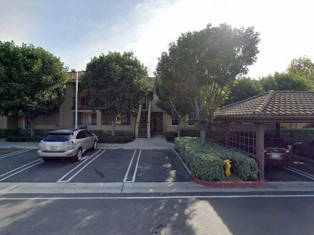 House image located at Tustin, CA 92782