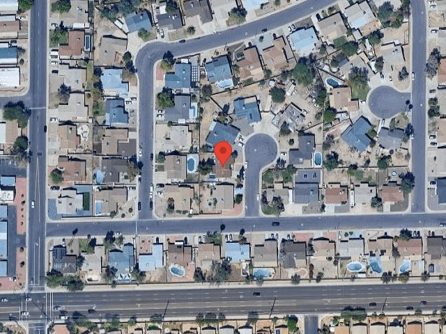 House image located at Glendale, AZ 85302