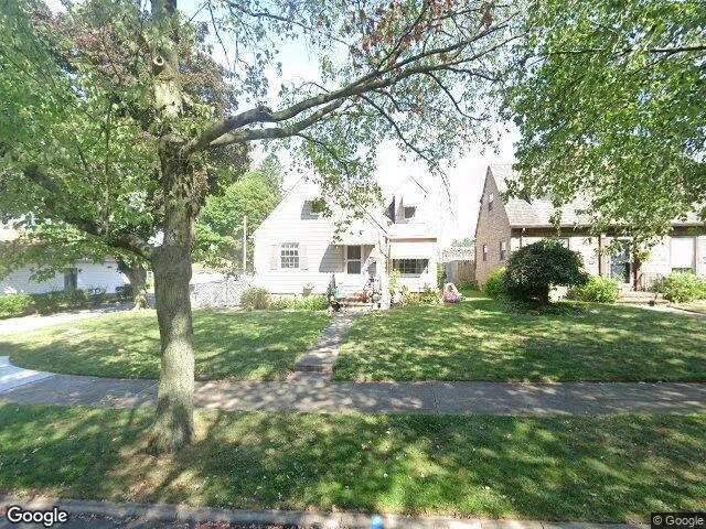 House image located at Cleveland, OH 44109