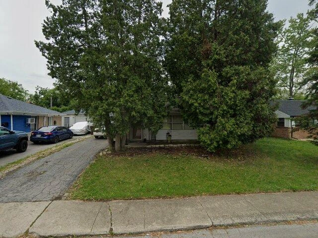 House image located at Park Forest, IL 60466