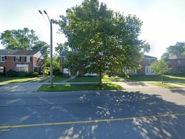 House image located at Detroit, MI 48235