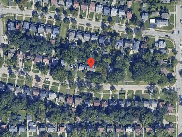 House image located at Cleveland, OH 44118