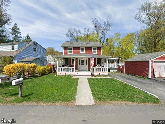 House image located at Greenwood Lake, NY 10925