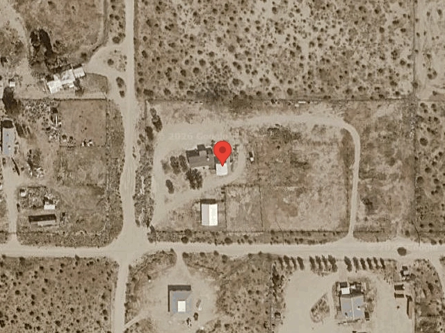 House image located at Inyokern, CA 93527