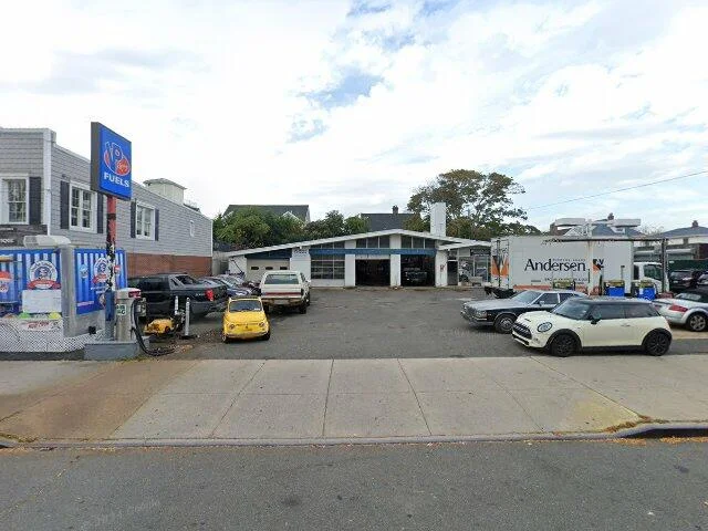 House image located at Rockaway Park, NY 11694