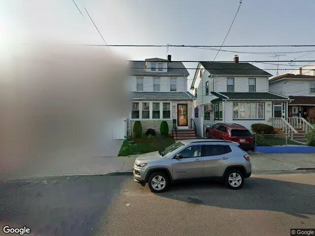 House image located at Jamaica, NY 11435