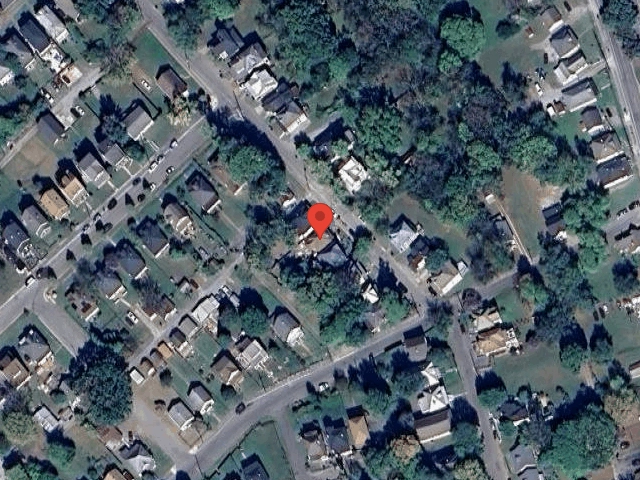 House image located at Roanoke, VA 24013