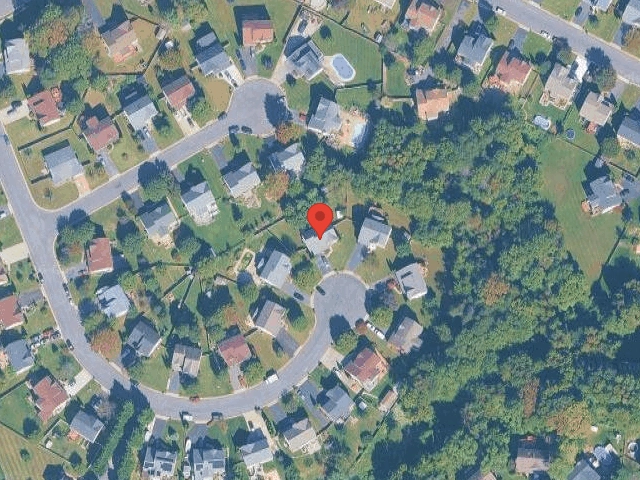 House image located at Woodbridge, VA 22193