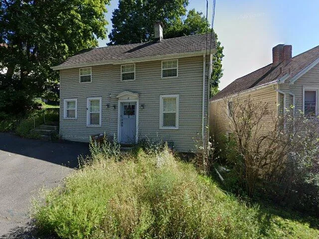 House image located at Kingston, NY 12401