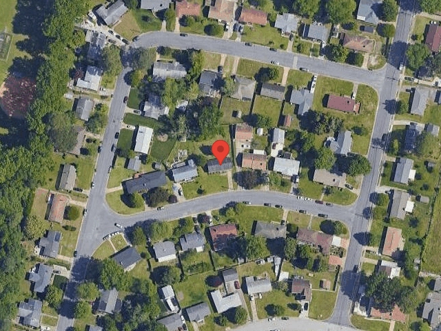 House image located at Hampton, VA 23666