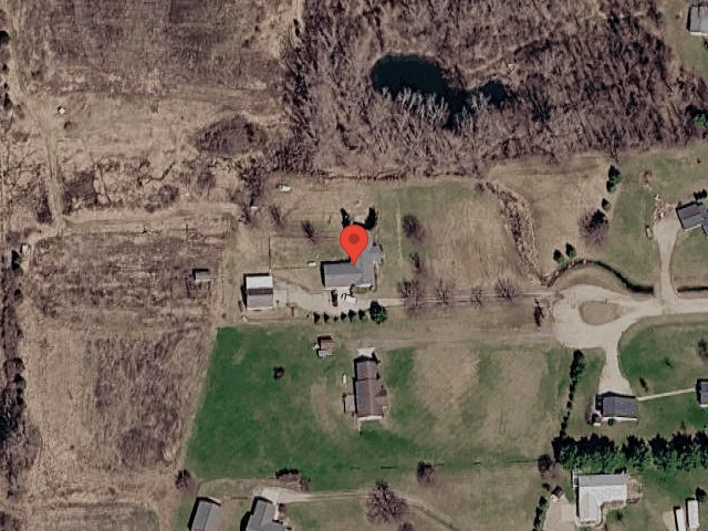 House image located at Imlay City, MI 48444