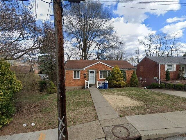 House image located at Pittsburgh, PA 15220