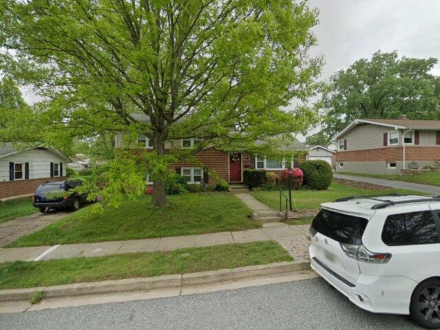 House image located at Baltimore, MD 21223