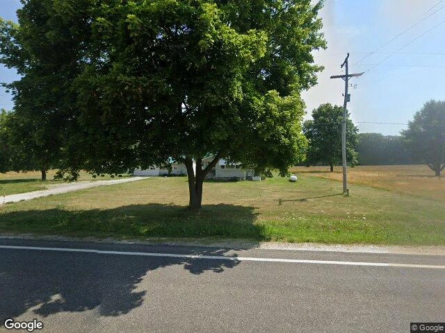 House image located at Rodney, MI 49342