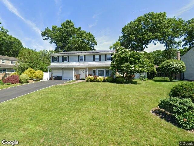 House image located at Nesconset, NY 11767