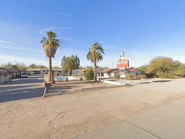 House image located at Tucson, AZ 85706