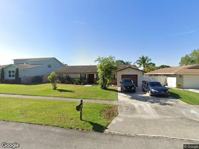 House image located at Boynton Beach, FL 33472