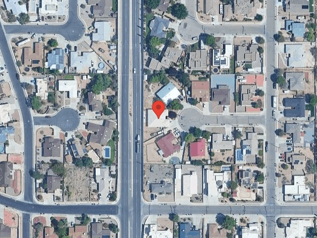 House image located at Albuquerque, NM 87114
