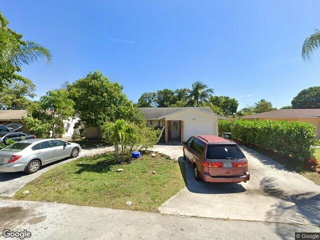 House image located at Delray Beach, FL 33444