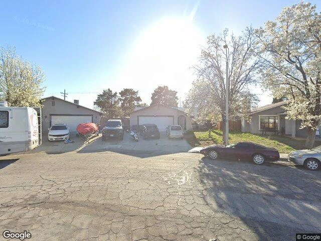 House image located at Lancaster, CA 93535