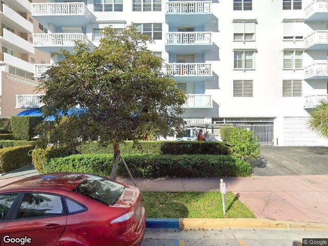 House image located at Miami Beach, FL 33139