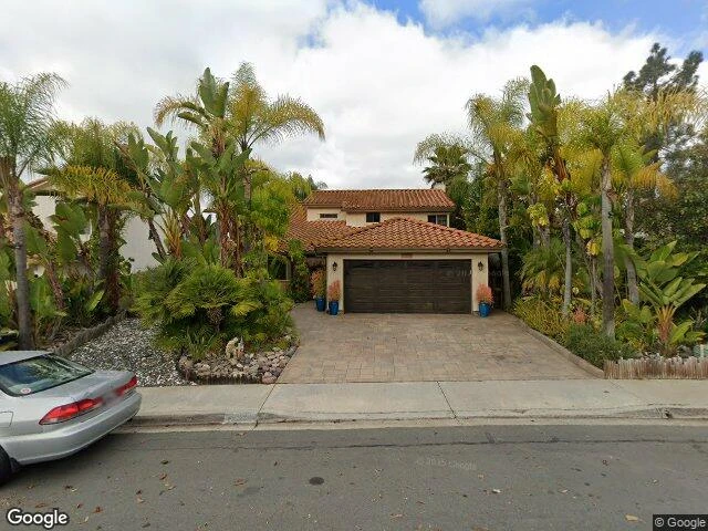House image located at San Diego, CA 92128