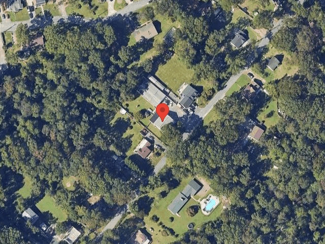 House image located at Pasadena, MD 21122