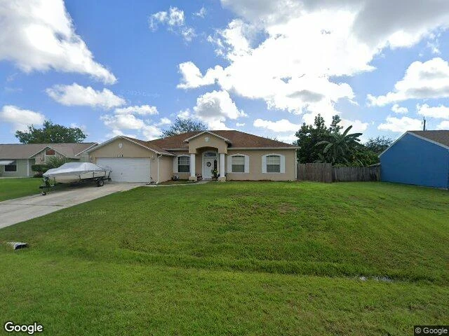 House image located at Palm Bay, FL 32907