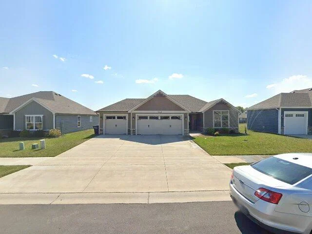 House image located at Jeffersonville, IN 47130