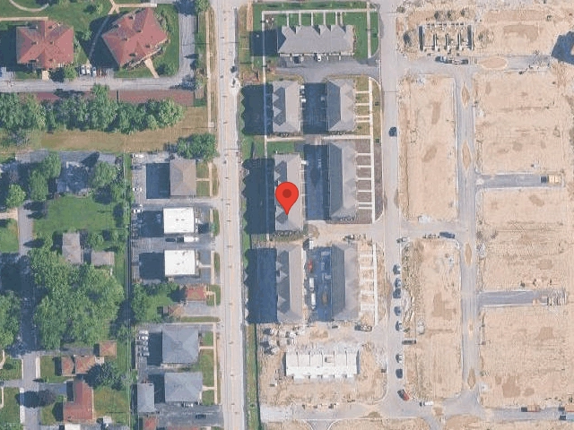House image located at Tinley Park, IL 60477