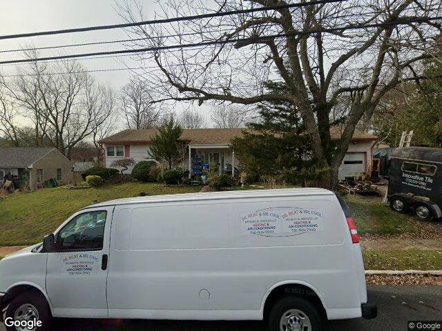 House image located at Neptune, NJ 07753