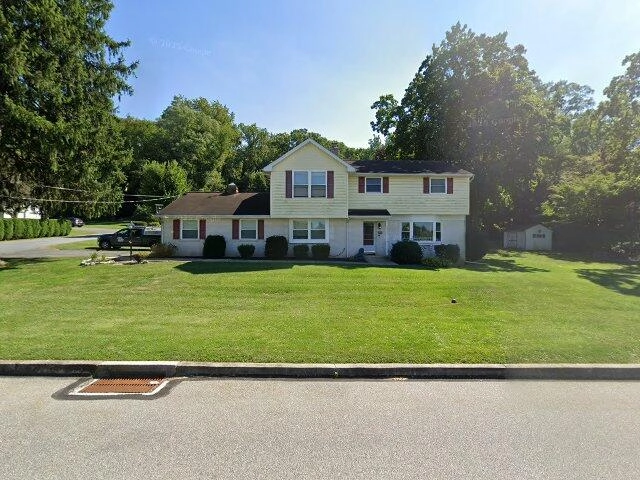 House image located at Lancaster, PA 17601