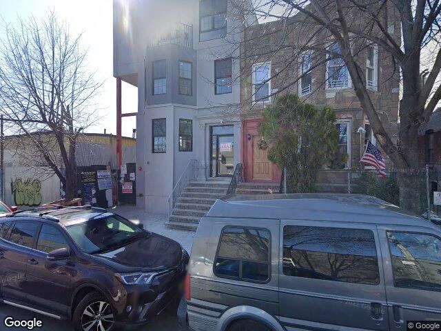 House image located at Bronx, NY 10474