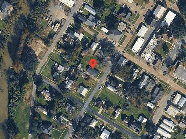 House image located at Donaldsonville, LA 70346