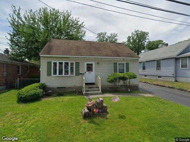 House image located at Albany, NY 12205