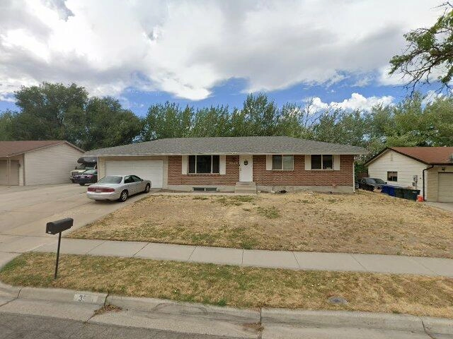 House image located at West Valley City, UT 84120