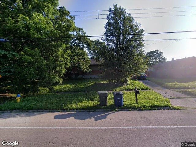 House image located at Dayton, OH 45414