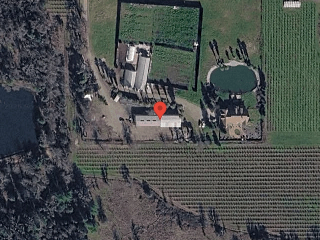 House image located at Redwood Valley, CA 95470