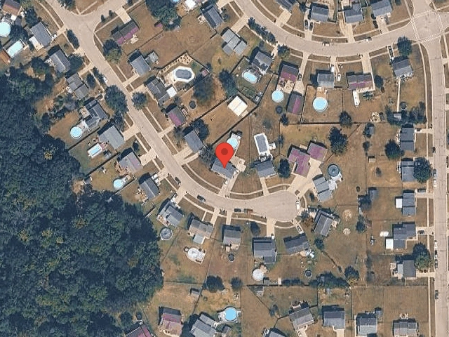 House image located at Harrison, OH 45030