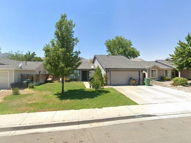 House image located at Dayton, NV 89403