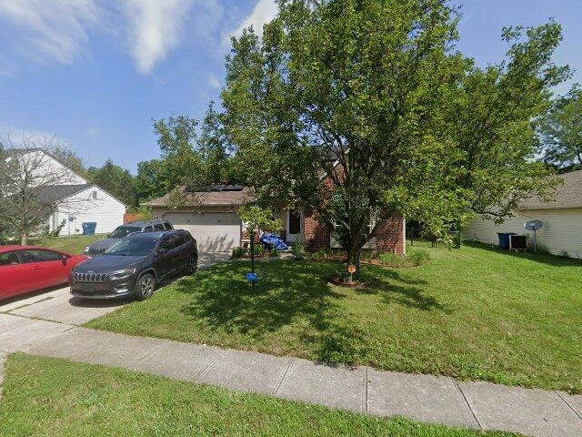 House image located at Indianapolis, IN 46268
