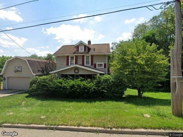 House image located at Massillon, OH 44647