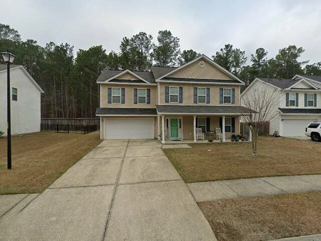 House image located at Moncks Corner, SC 29461