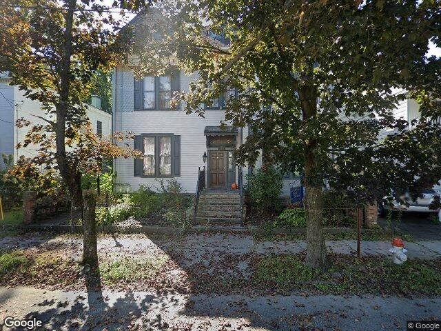 House image located at Kingston, NY 12401