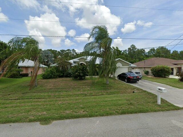 House image located at Port Saint Lucie, FL 34986