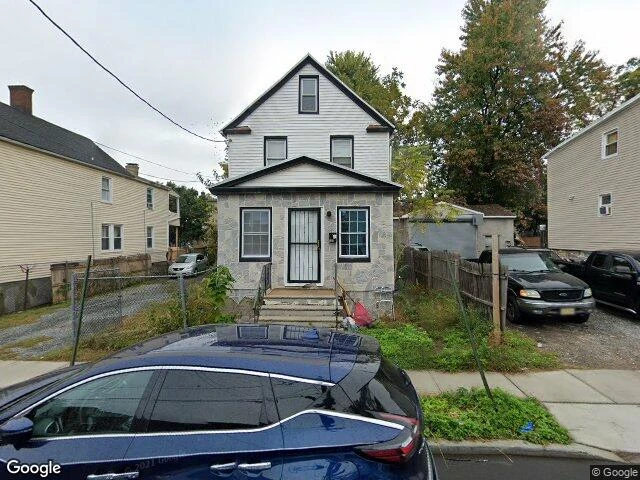 House image located at Orange, NJ 07050