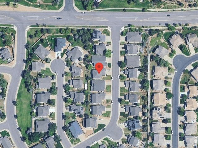 House image located at Aurora, CO 80015