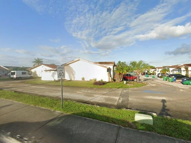 House image located at Hialeah, FL 33015