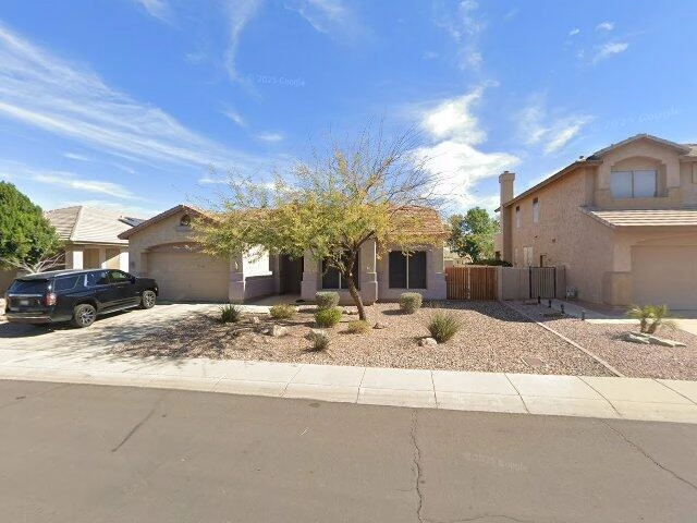 House image located at Glendale, AZ 85308