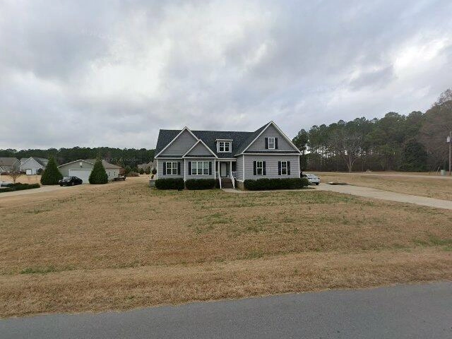 House image located at Bailey, NC 27807